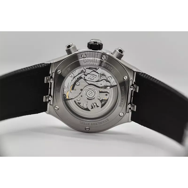 Maurice Lacroix AI6098-SS001-090-1  Фото 4