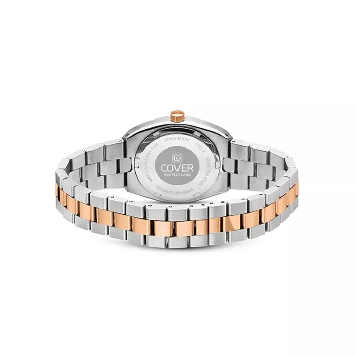 Cover CO228.06  Фото 3