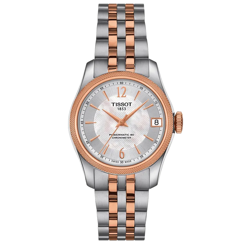 Tissot T108.208.22.117.01  Фото 1