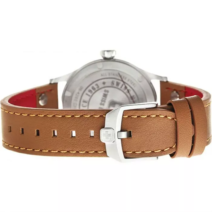 Swiss Military Hanowa 06-4280.04.002.02.10CH  Фото 3