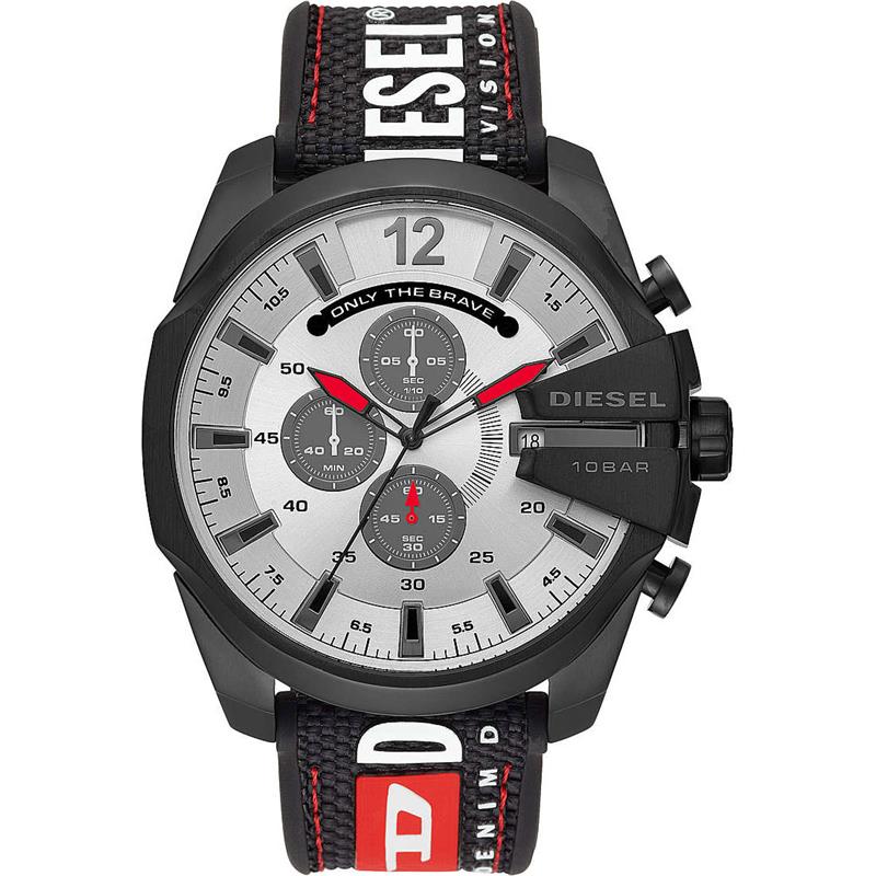 Наручные часы  Diesel DZ4512  Фото 1