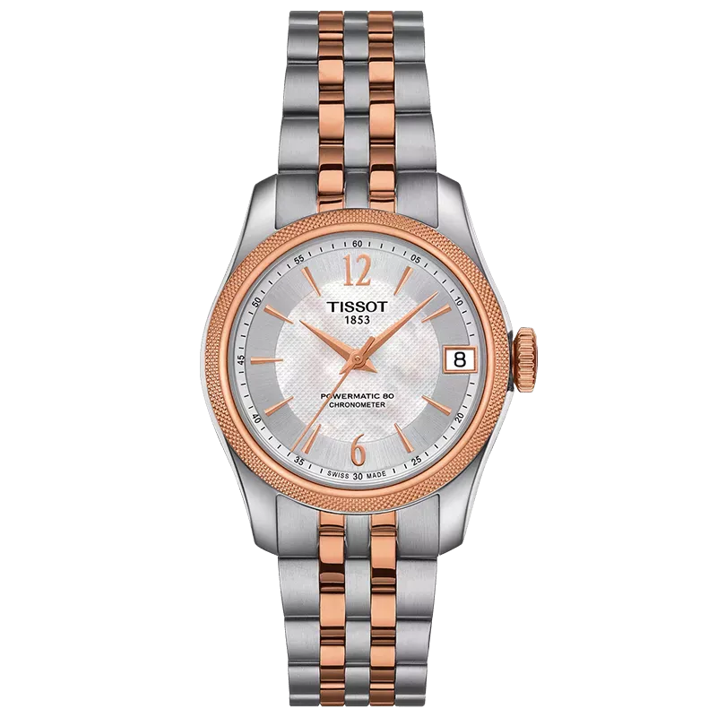 Tissot T108.208.22.117.01  Фото 1