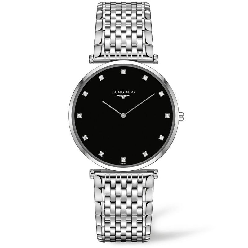 Longines L4.766.4.58.6 