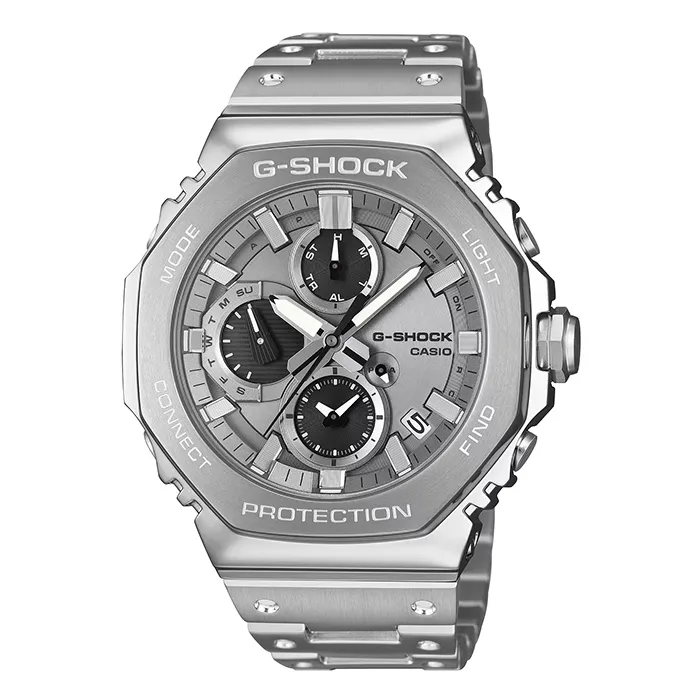 Casio G-Shock GMC-B2100ADS-1A  Фото 1