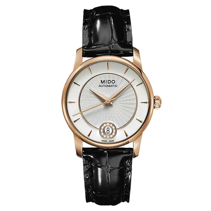 Наручные часы  Mido M_0072073603600 Baroncelli Фото 1