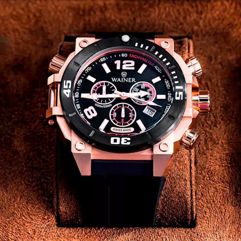 Wainer WA.10920-H  Фото 2
