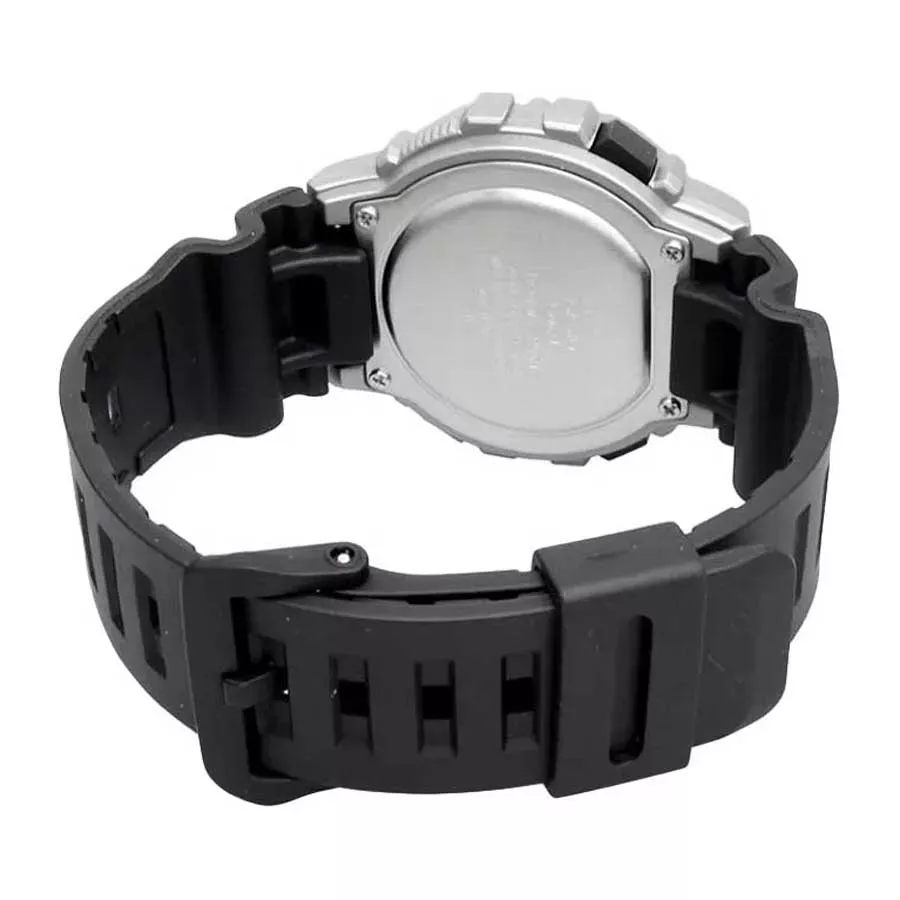 Casio Collection WS-1400H-1B  Фото 3