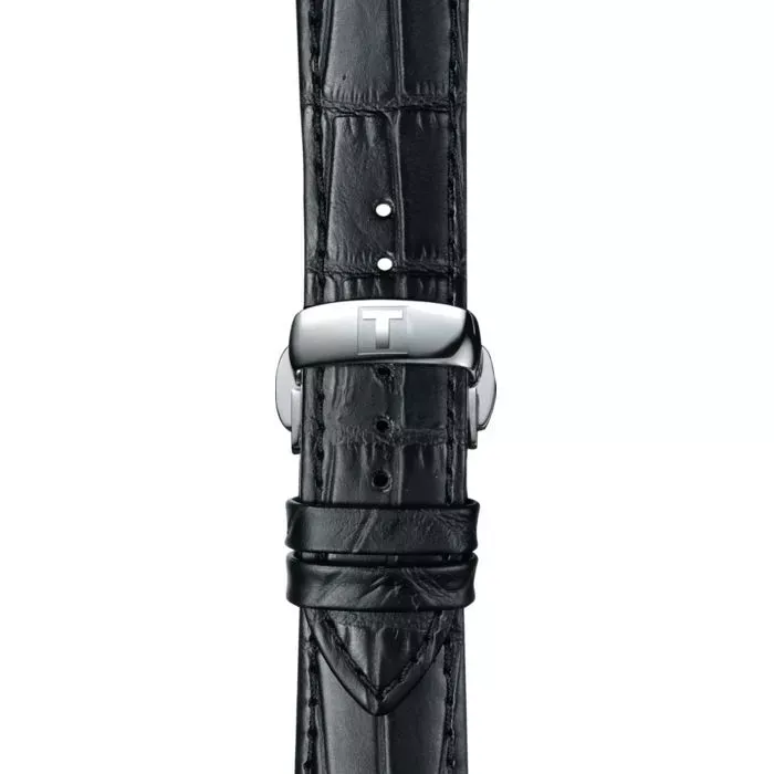Tissot T099.429.16.058.00  Фото 4