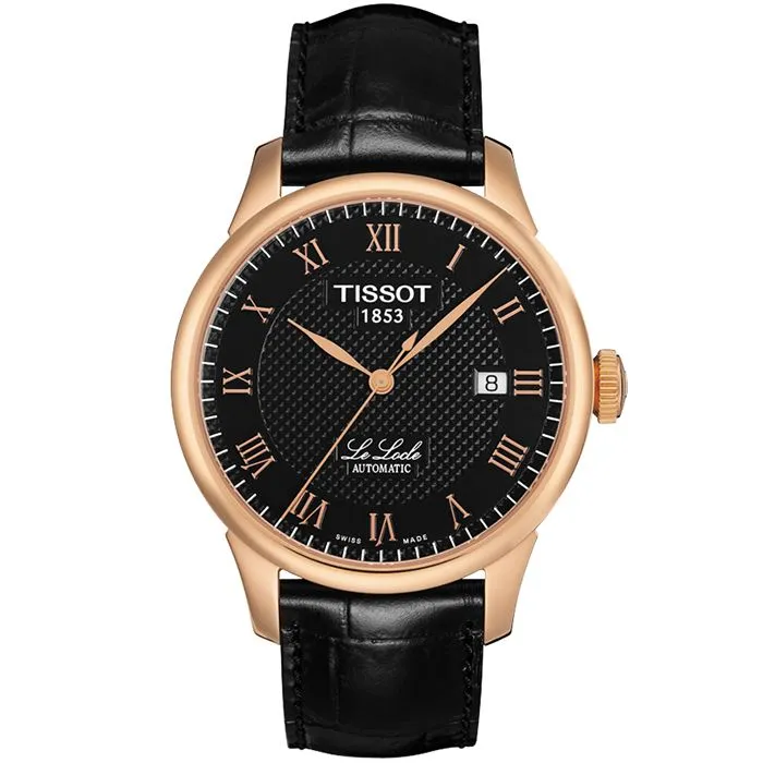 Tissot T41.5.423.53  Фото 1