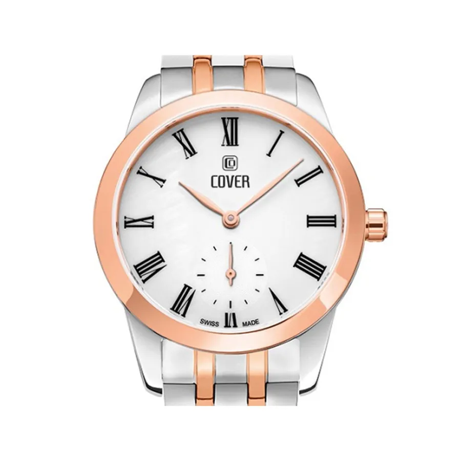 Cover CO195.09  Фото 2