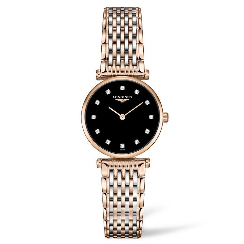 Longines L4.209.1.57.7 
