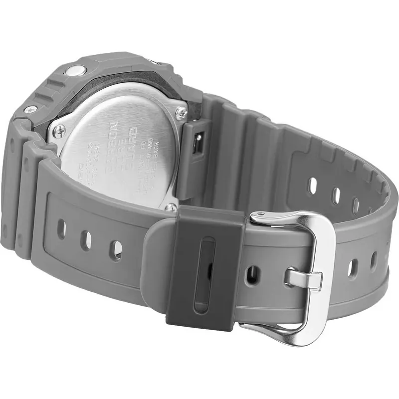 Casio G-Shock GA-2100HD-8A  Фото 10