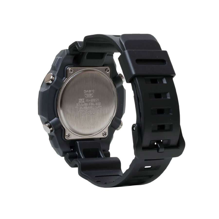 Casio Collection AQ-S820W-1A  Фото 3