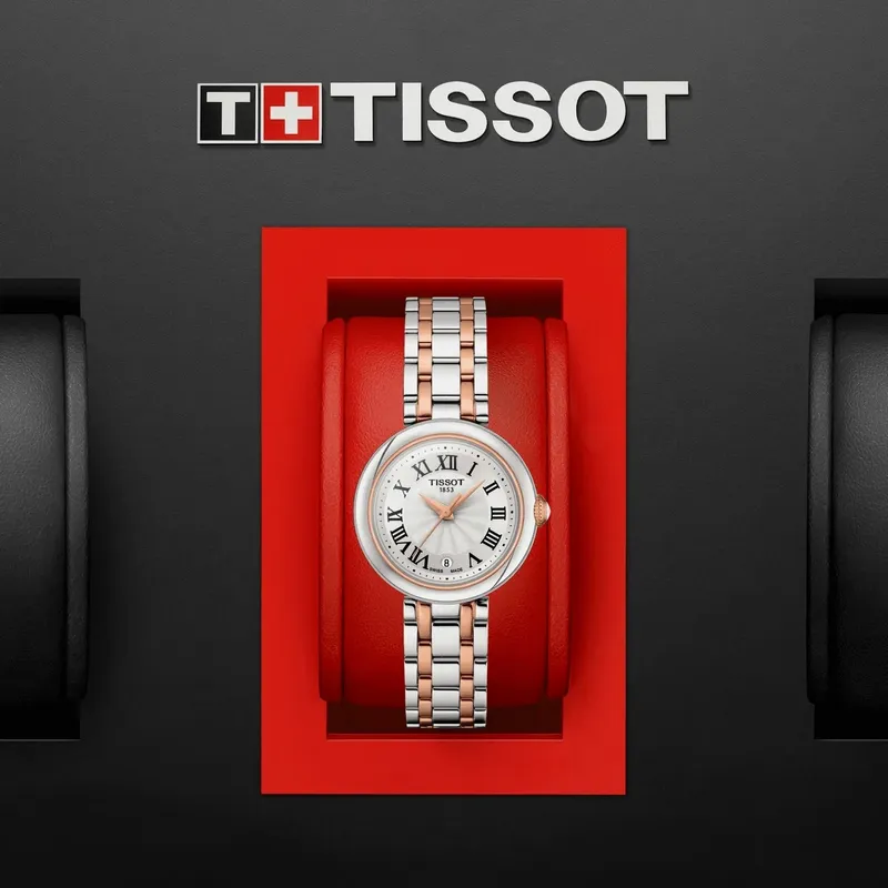 Tissot T1260102201301  Фото 10