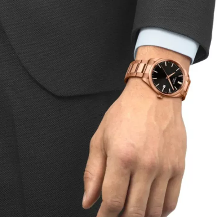 Tissot T1504103305100  Фото 3