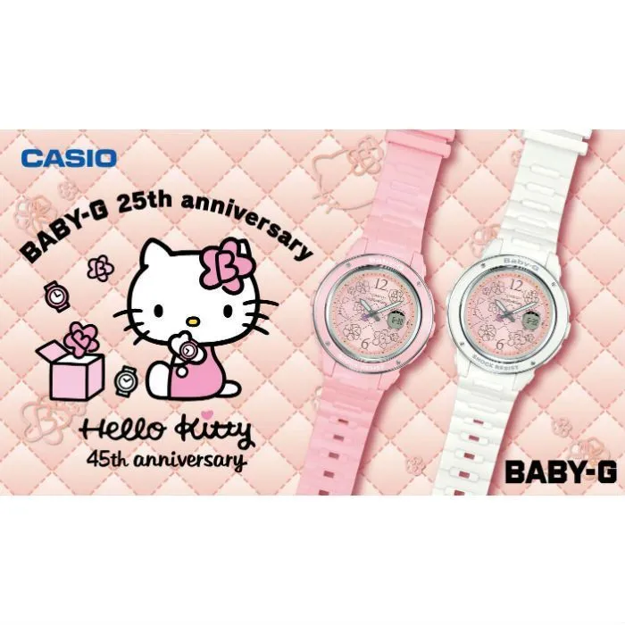 Casio Baby-G BGA-150KT-7B  Фото 3