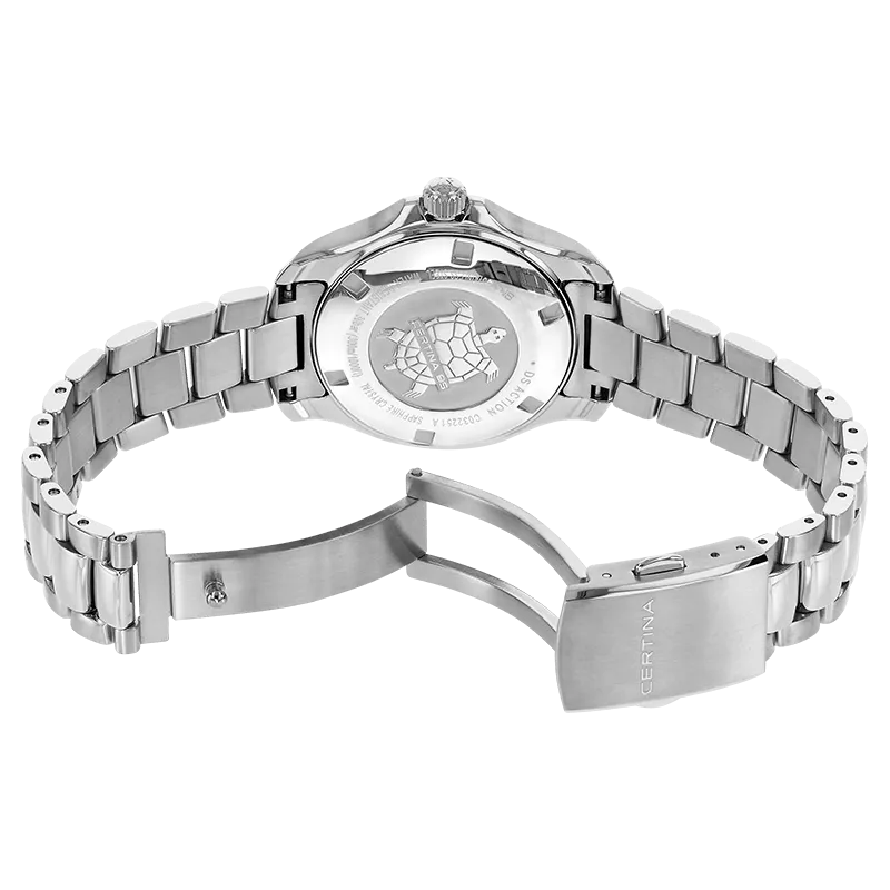 Наручные часы  Certina C032.251.11.041.00 DS Action Фото 2