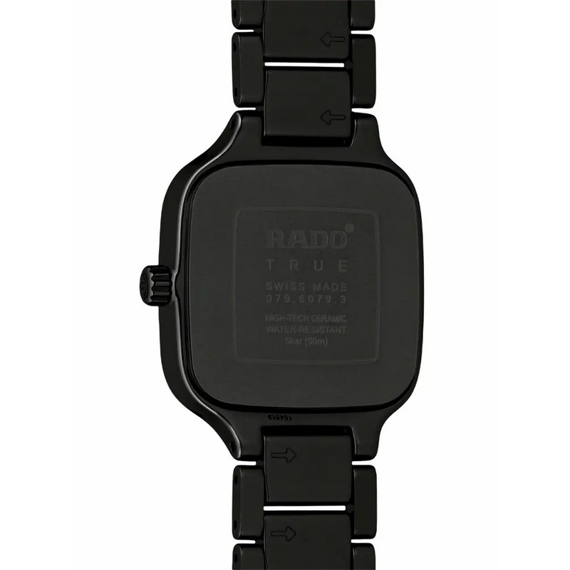 Наручные часы  Rado R_27080702 True Square Фото 4