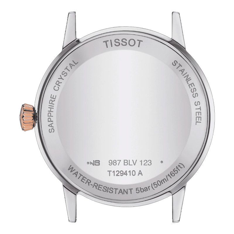 Tissot T-Classic T129.410.22.013.00 Швейцария