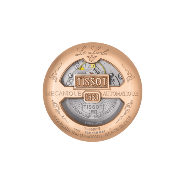 Tissot T-Classic T006.407.36.053.00 Швейцария