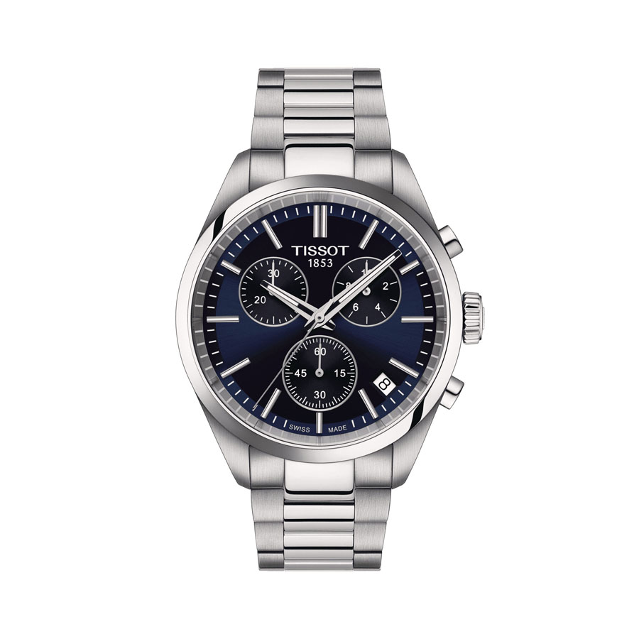 Tissot T1504171104100  Фото 1