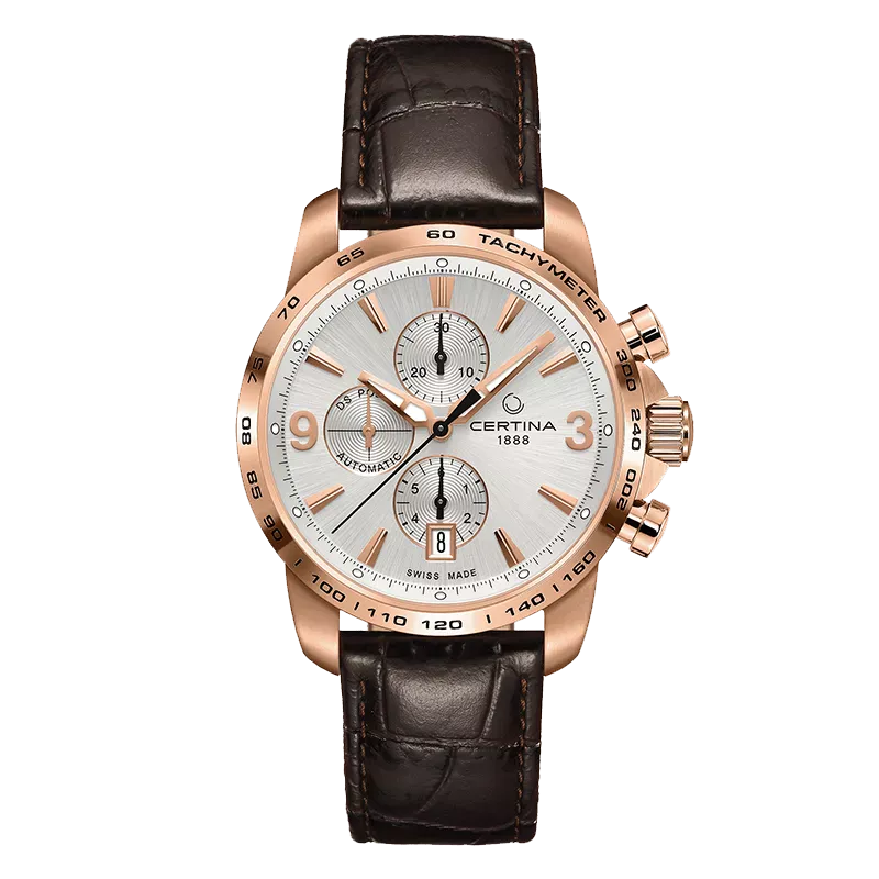 Certina C001.427.36.037.00 