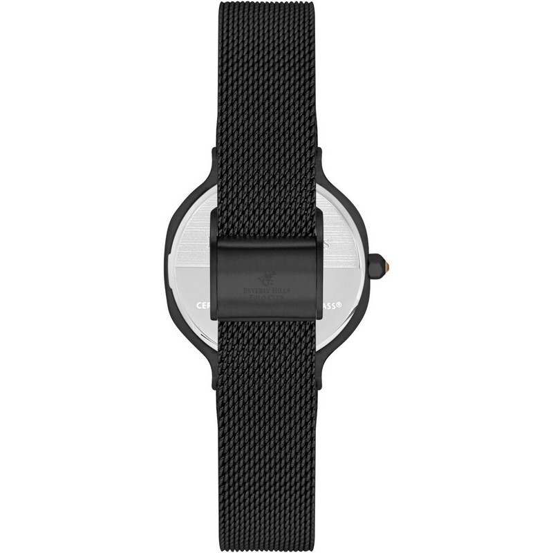 Купить Наручные часы Beverly Hills Polo Club BP3621X.650 Quartz в Sibtime Фото 3 Наручные часы Beverly Hills Polo Club BP3621X.650 Quartz Фото 3