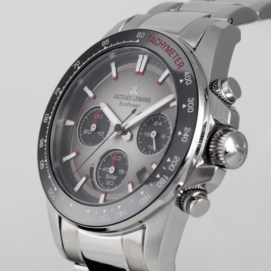 Jacques Lemans 50-1A  Фото 3