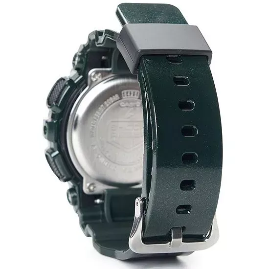 Casio G-Shock GMA-S110MC-3A  Фото 2