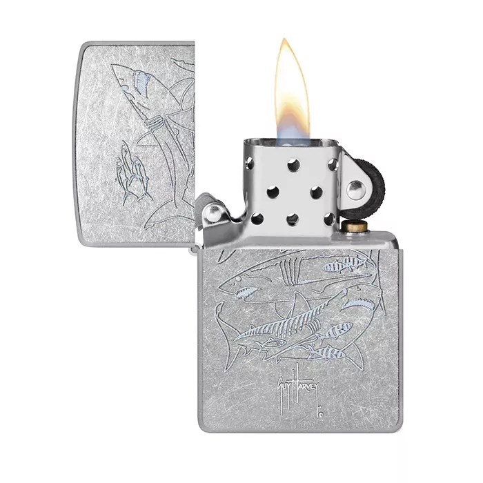Zippo 48595 Guy Harvey  Фото 2