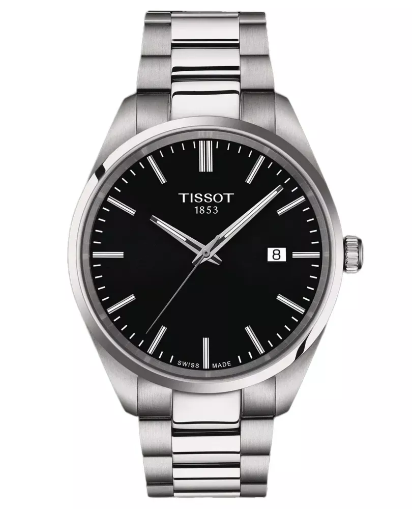Tissot T1504101105100  Фото 1