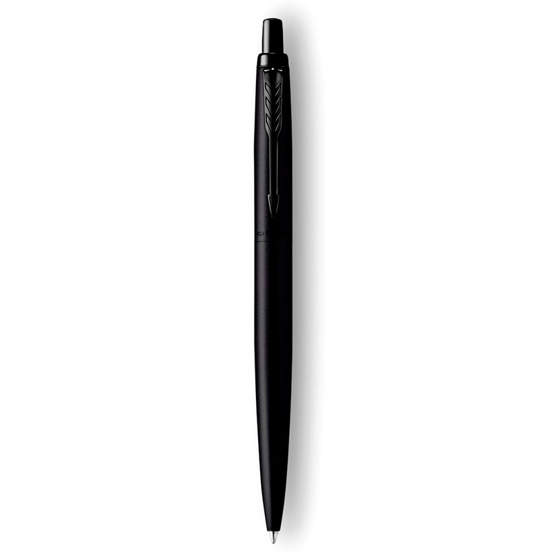 Parker Jotter XL SE20 Monochrome Black BP (2122753)  Фото 1