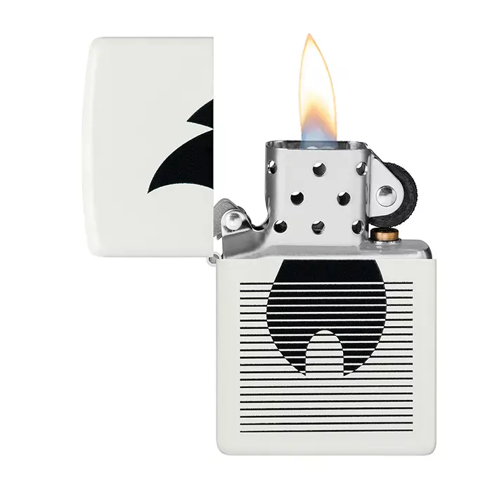 Zippo 46485 Flame Gradient Design  Фото 3