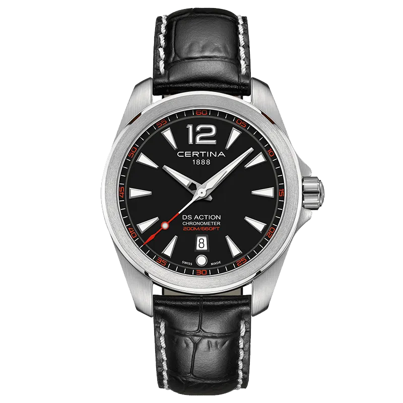 Certina C032.851.16.057.01  Фото 1