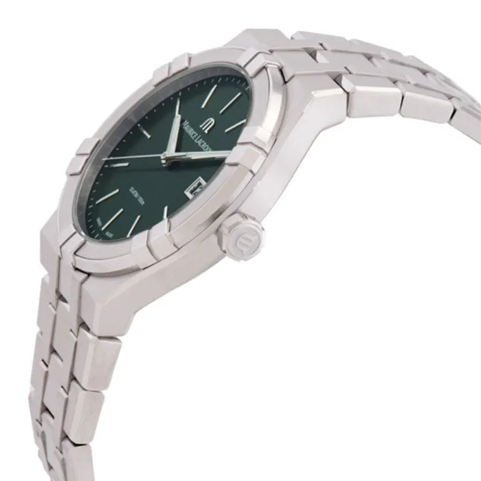 Maurice Lacroix AI1108-SS00F-630-D  Фото 4