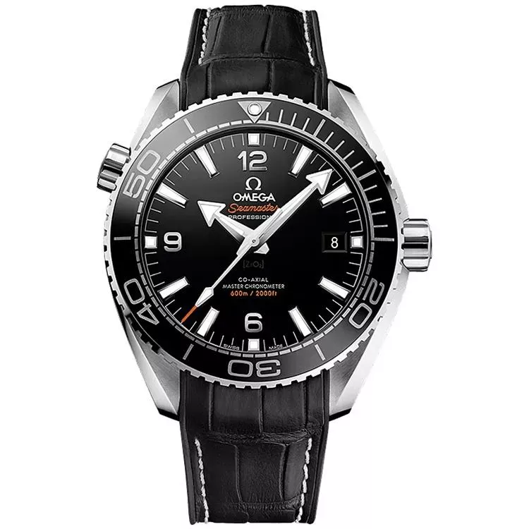Наручные часы  Omega 215.33.44.21.01.001 Seamaster