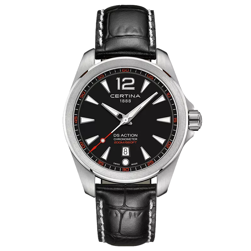 Certina C032.851.16.057.01  Фото 1