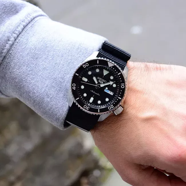 Seiko SRPD55K3S  Фото 5