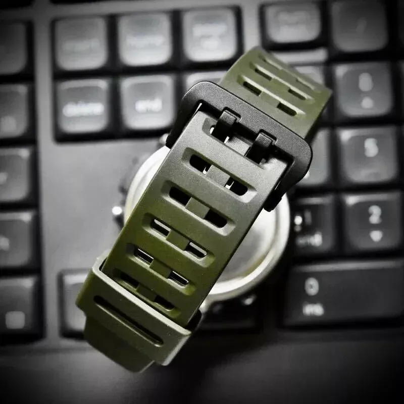 Casio Collection AE-1500WHX-3A  Фото 2