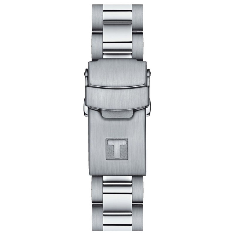 Tissot T1202101101100  Фото 2