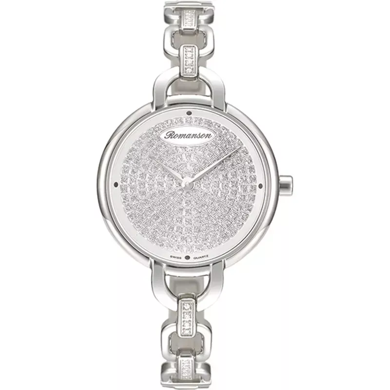 Romanson RM8A14 QLW(WH) 