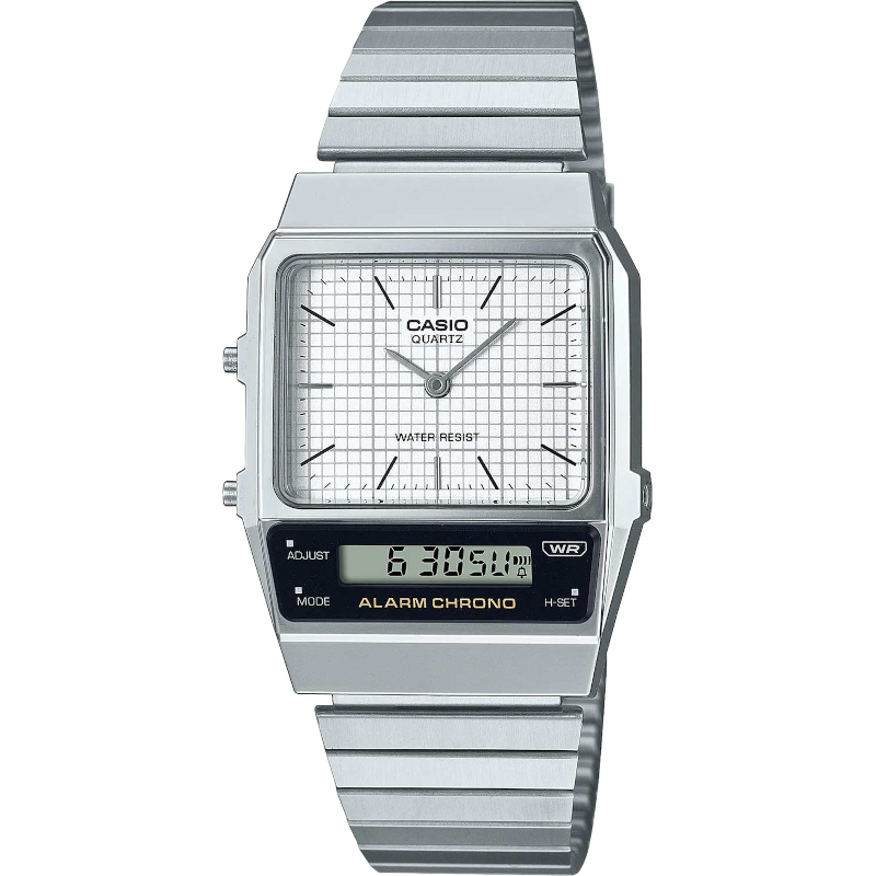 Casio Collection AQ-800E-7A 