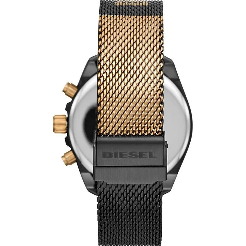 Diesel DZ4517  Фото 4