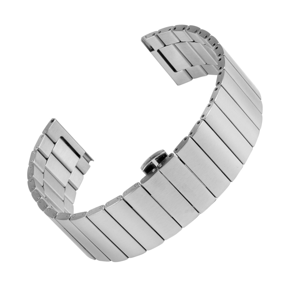 Stailer Inox Plus G-707-22 Браслет стальной 