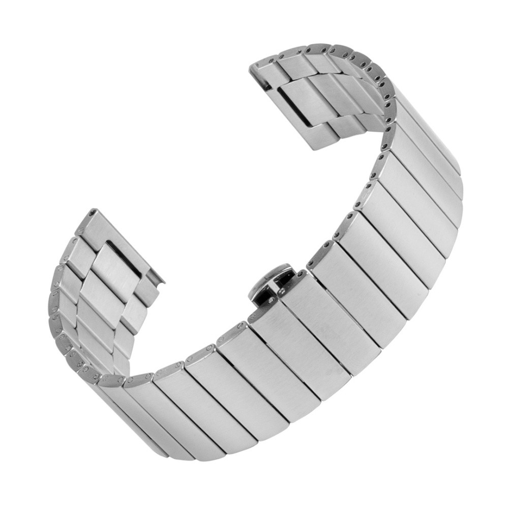 Stailer Inox Plus G-707-22 Браслет стальной 