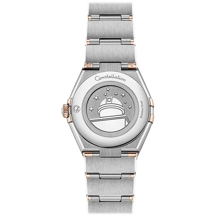 Omega 131.25.28.60.52.001  Фото 2