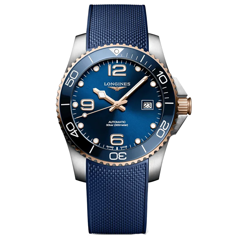 Longines L3.781.3.98.9  Фото 1