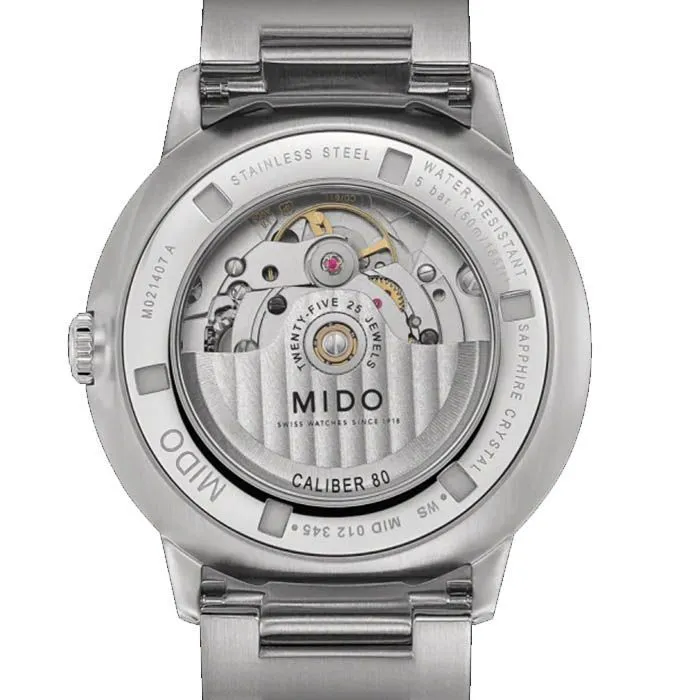 Mido M021.407.11.411.00  Фото 3