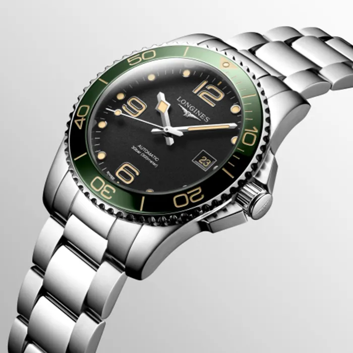 Longines L37814056  Фото 4