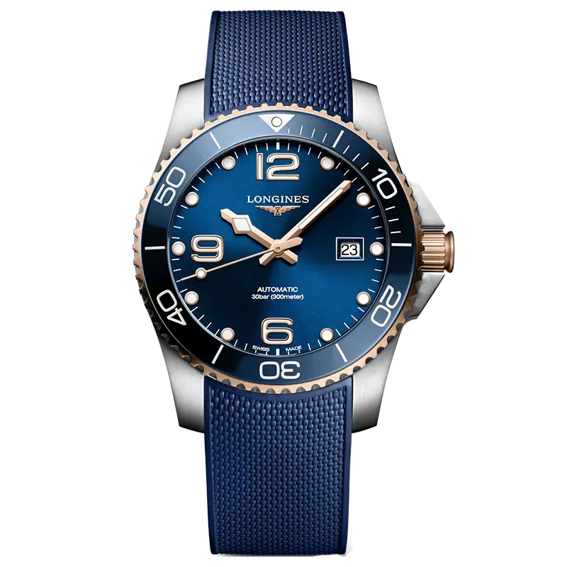 Longines L3.781.3.98.9  Фото 1